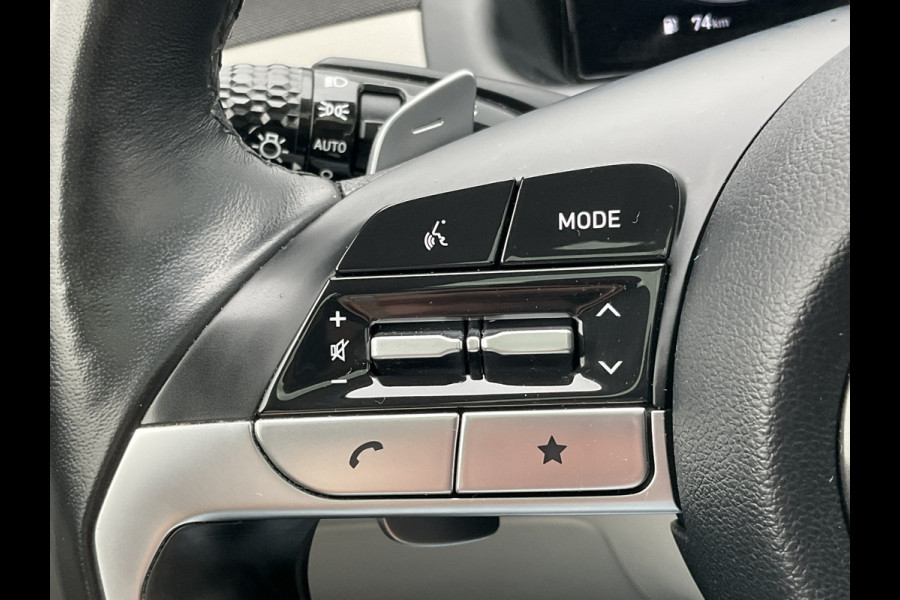 Hyundai Tucson 1.6 T-GDI PHEV 271pk Premium Sky 4WD Pano Leer 360° Koeling