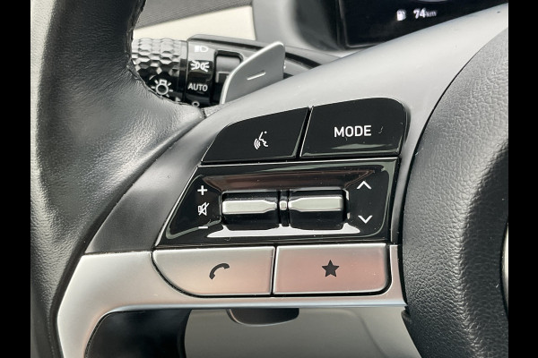 Hyundai Tucson 1.6 T-GDI PHEV 271pk Premium Sky 4WD Pano Leer 360° Koeling