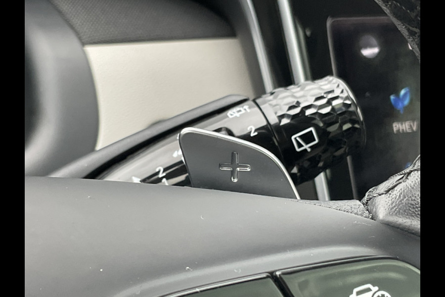 Hyundai Tucson 1.6 T-GDI PHEV 271pk Premium Sky 4WD Pano Leer 360° Koeling