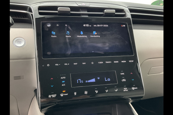 Hyundai Tucson 1.6 T-GDI PHEV 271pk Premium Sky 4WD Pano Leer 360° Koeling