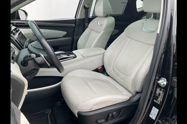 Hyundai Tucson 1.6 T-GDI PHEV 271pk Premium Sky 4WD Pano Leer 360° Koeling