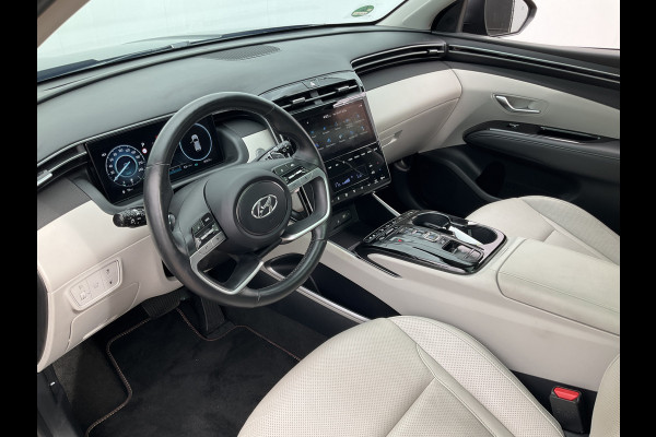 Hyundai Tucson 1.6 T-GDI PHEV 271pk Premium Sky 4WD Pano Leer 360° Koeling