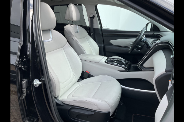 Hyundai Tucson 1.6 T-GDI PHEV 271pk Premium Sky 4WD Pano Leer 360° Koeling