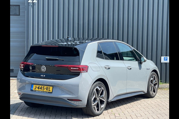 Volkswagen ID.3 First Plus 58 kWh|SOH91%|ACC|PDC|CAM|