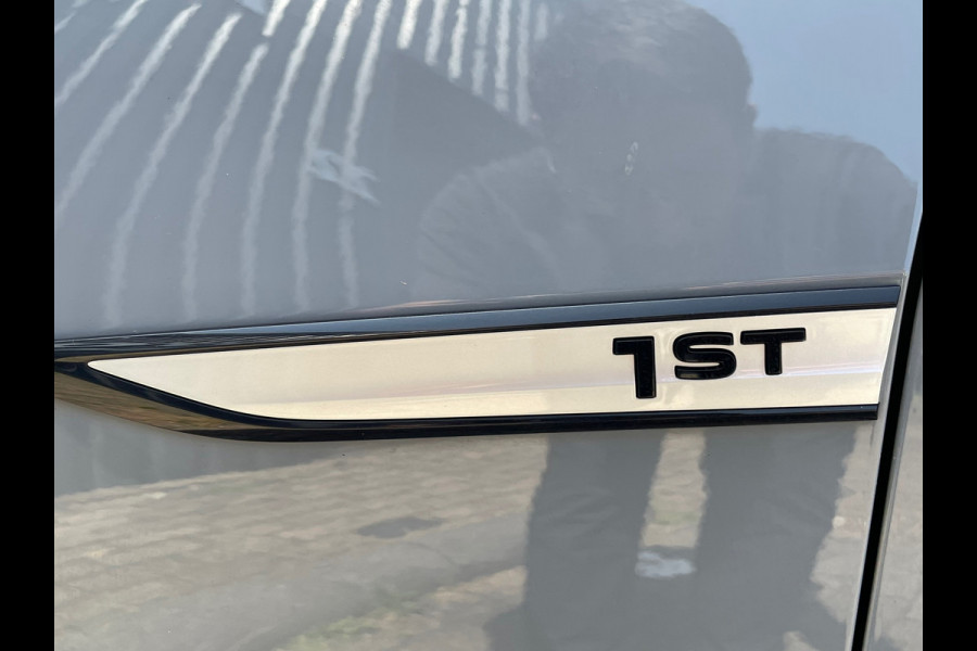Volkswagen ID.3 First Plus 58 kWh|SOH91%|ACC|PDC|CAM|
