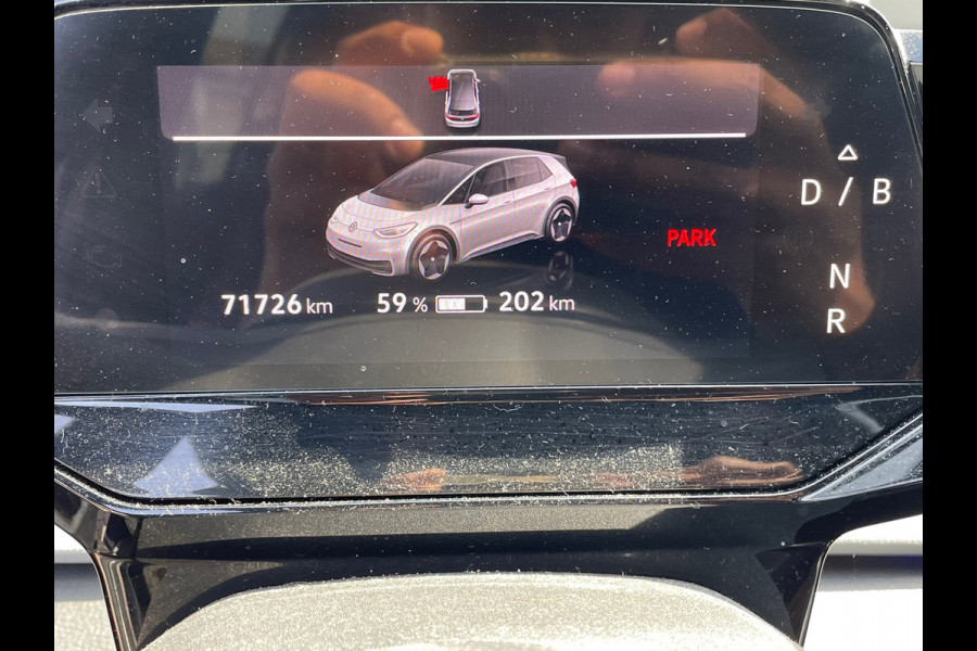 Volkswagen ID.3 First Plus 58 kWh|SOH91%|ACC|PDC|CAM|