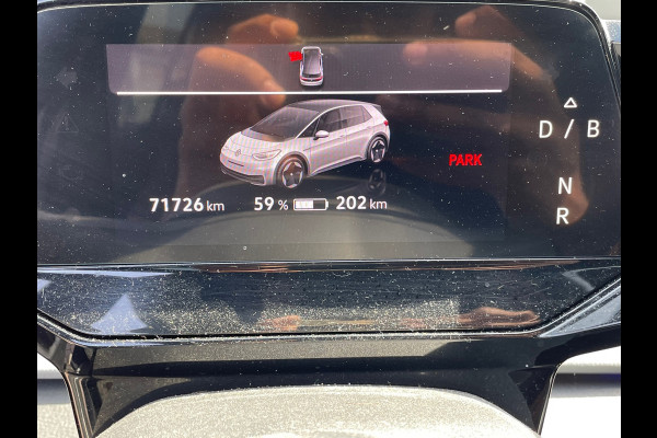 Volkswagen ID.3 First Plus 58 kWh|SOH91%|ACC|PDC|CAM|