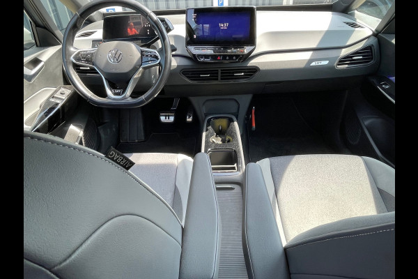 Volkswagen ID.3 First Plus 58 kWh|SOH91%|ACC|PDC|CAM|