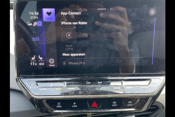 Volkswagen ID.3 First Plus 58 kWh|SOH91%|ACC|PDC|CAM|