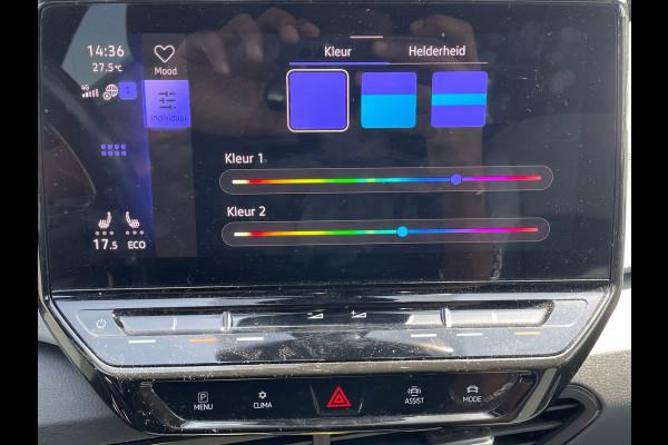 Volkswagen ID.3 First Plus 58 kWh|SOH91%|ACC|PDC|CAM|