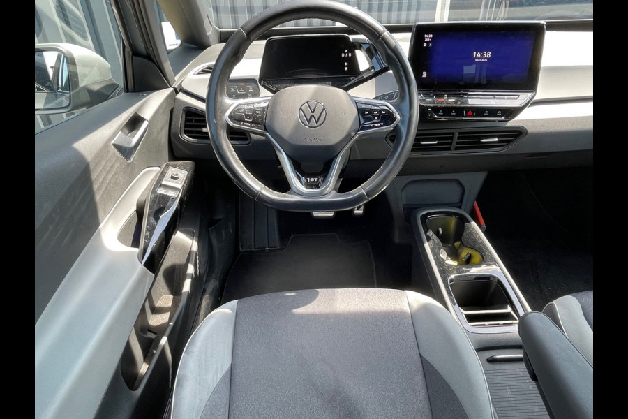 Volkswagen ID.3 First Plus 58 kWh|SOH91%|ACC|PDC|CAM|