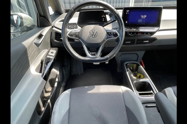 Volkswagen ID.3 First Plus 58 kWh|SOH91%|ACC|PDC|CAM|