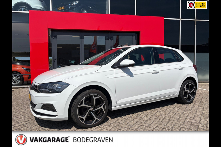 Volkswagen Polo 1.0 TSI Beats