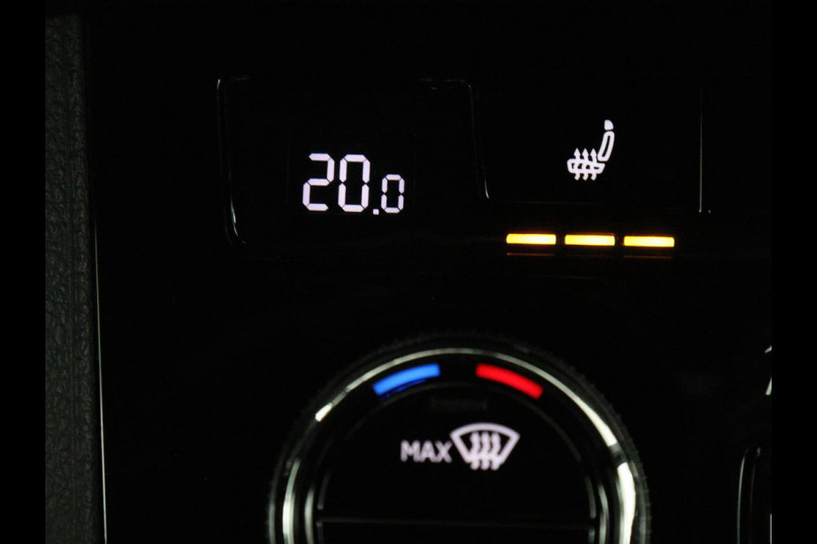 Škoda Kodiaq 1.5 TSI Sportline Business | Keyless | Adaptive cr | Keyless | Adaptive cruise control | Carplay | Climate control | Stoel & Stuurverwarming | Camera | Navigatie | Bluetooth | DAB+ | Sfeerverlichting | Canton audio