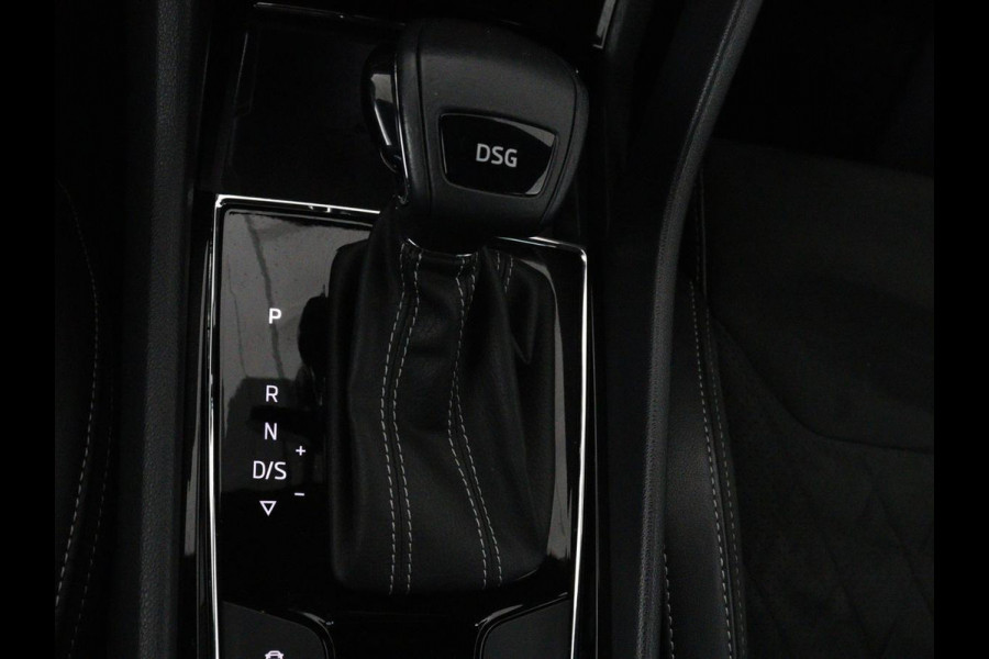 Škoda Kodiaq 1.5 TSI Sportline Business | Keyless | Adaptive cr | Keyless | Adaptive cruise control | Carplay | Climate control | Stoel & Stuurverwarming | Camera | Navigatie | Bluetooth | DAB+ | Sfeerverlichting | Canton audio