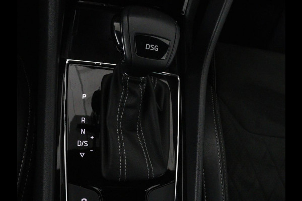 Škoda Kodiaq 1.5 TSI Sportline Business | Keyless | Adaptive cr | Keyless | Adaptive cruise control | Carplay | Climate control | Stoel & Stuurverwarming | Camera | Navigatie | Bluetooth | DAB+ | Sfeerverlichting | Canton audio