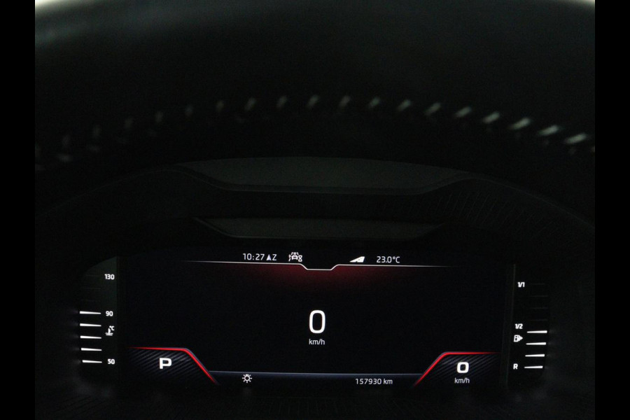 Škoda Kodiaq 1.5 TSI Sportline Business | Keyless | Adaptive cr | Keyless | Adaptive cruise control | Carplay | Climate control | Stoel & Stuurverwarming | Camera | Navigatie | Bluetooth | DAB+ | Sfeerverlichting | Canton audio