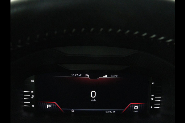 Škoda Kodiaq 1.5 TSI Sportline Business | Keyless | Adaptive cr | Keyless | Adaptive cruise control | Carplay | Climate control | Stoel & Stuurverwarming | Camera | Navigatie | Bluetooth | DAB+ | Sfeerverlichting | Canton audio