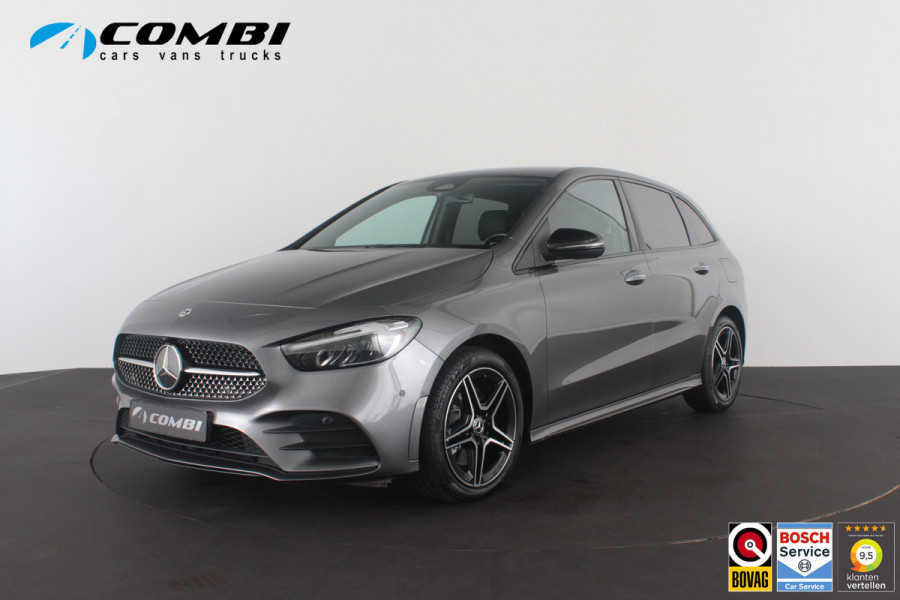 Mercedes-Benz B-Klasse 250 e AMG Line > Adapt.cruise/Night-pakket/Plug-in hybride 85km WLTP
