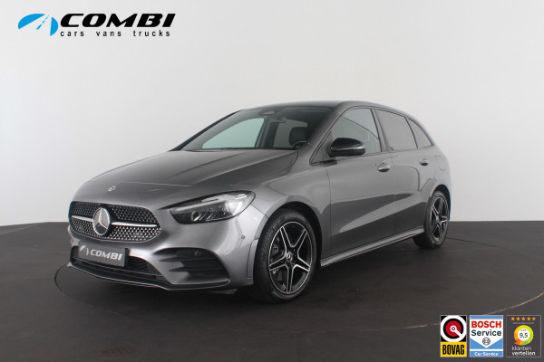 Mercedes-Benz B-Klasse 250 e AMG Line > Adapt.cruise/Night-pakket/Plug-in hybride 85km WLTP