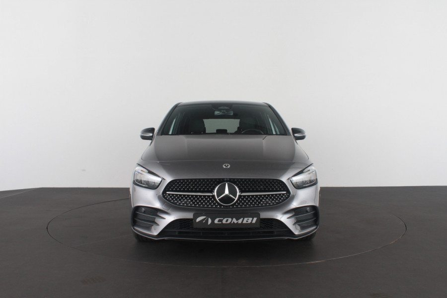 Mercedes-Benz B-Klasse 250 e AMG Line > Adapt.cruise/Night-pakket/Plug-in hybride 85km WLTP
