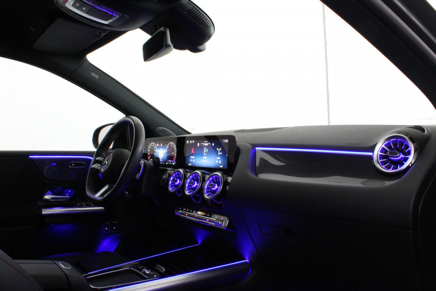Mercedes-Benz B-Klasse 250 e AMG Line > Adapt.cruise/Night-pakket/Plug-in hybride 85km WLTP