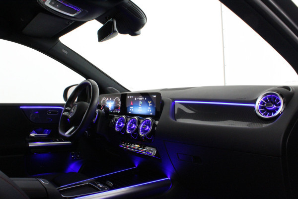 Mercedes-Benz B-Klasse 250 e AMG Line > Adapt.cruise/Night-pakket/Plug-in hybride 85km WLTP
