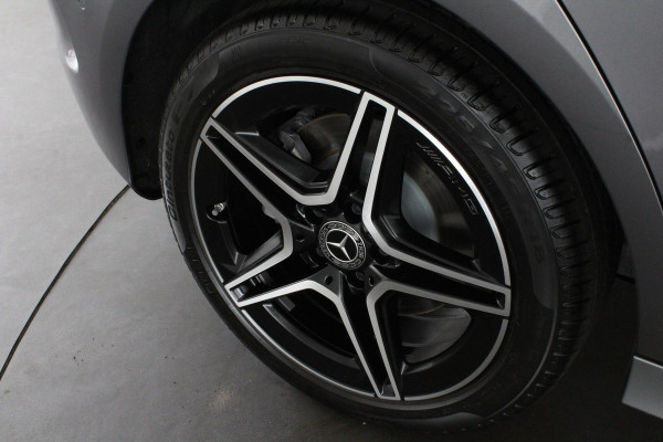 Mercedes-Benz B-Klasse 250 e AMG Line > Adapt.cruise/Night-pakket/Plug-in hybride 85km WLTP