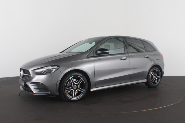 Mercedes-Benz B-Klasse 250 e AMG Line > Adapt.cruise/Night-pakket/Plug-in hybride 85km WLTP