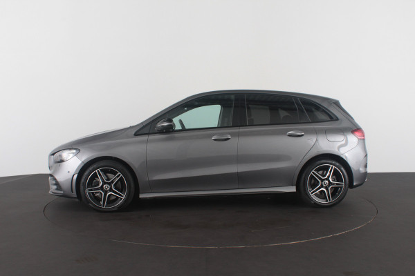 Mercedes-Benz B-Klasse 250 e AMG Line > Adapt.cruise/Night-pakket/Plug-in hybride 85km WLTP