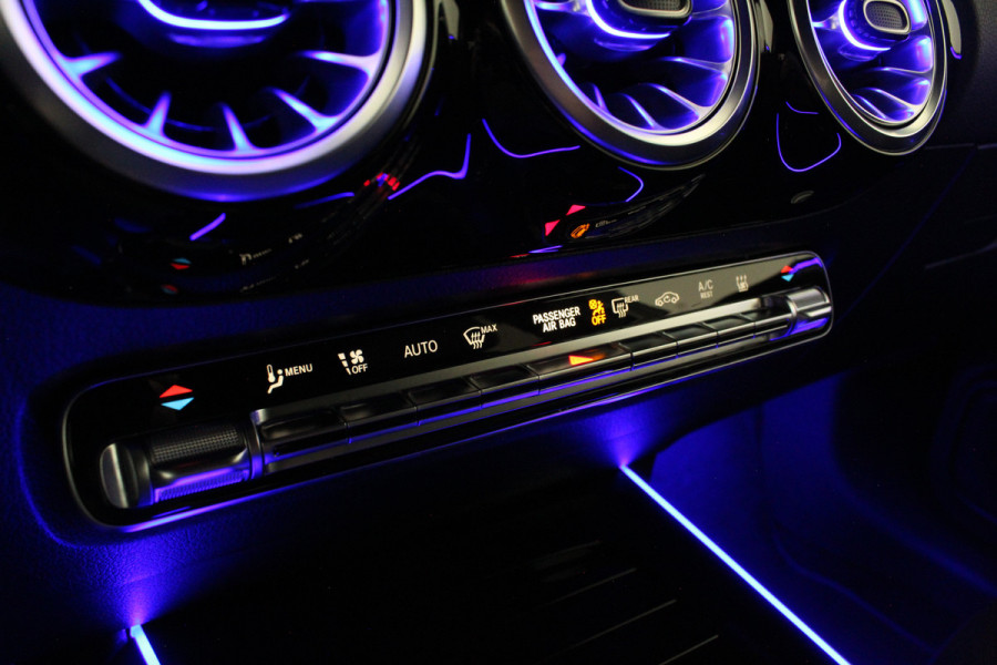 Mercedes-Benz B-Klasse 250 e AMG Line > Adapt.cruise/Night-pakket/Plug-in hybride 85km WLTP