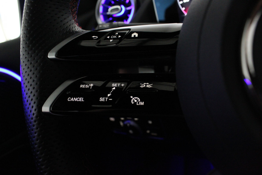 Mercedes-Benz B-Klasse 250 e AMG Line > Adapt.cruise/Night-pakket/Plug-in hybride 85km WLTP