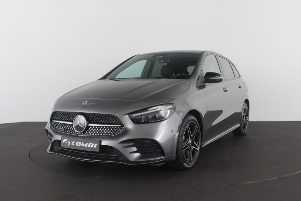 Mercedes-Benz B-Klasse 250 e AMG Line > Adapt.cruise/Night-pakket/Plug-in hybride 85km WLTP