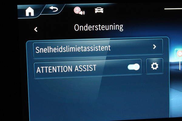 Mercedes-Benz B-Klasse 250 e AMG Line > Adapt.cruise/Night-pakket/Plug-in hybride 85km WLTP