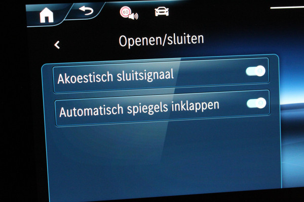 Mercedes-Benz B-Klasse 250 e AMG Line > Adapt.cruise/Night-pakket/Plug-in hybride 85km WLTP