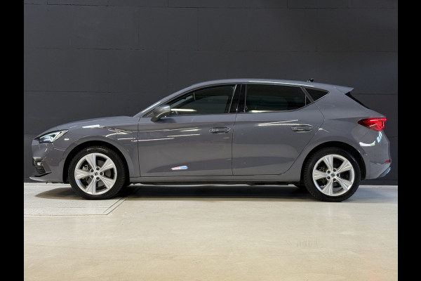 Seat Leon 1.4 TSI eHybrid PHEV FR Business Intense | Keyless | Apple Carplay | Stoel/Stuurverwarming | Camera