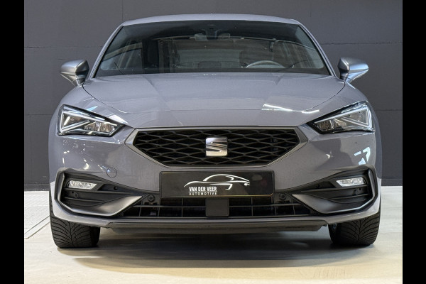 Seat Leon 1.4 TSI eHybrid PHEV FR Business Intense | Keyless | Apple Carplay | Stoel/Stuurverwarming | Camera