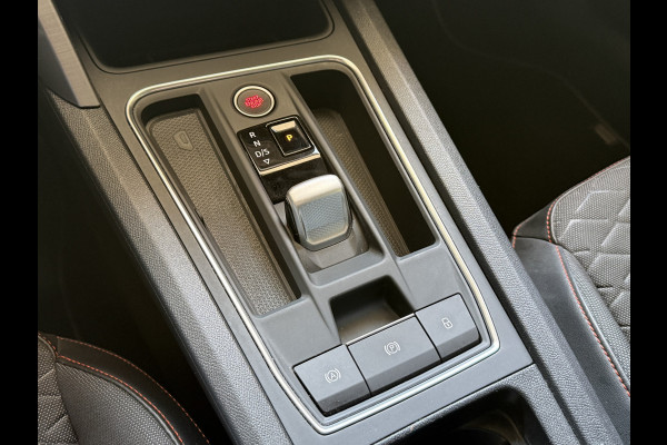 Seat Leon 1.4 TSI eHybrid PHEV FR Business Intense | Keyless | Apple Carplay | Stoel/Stuurverwarming | Camera