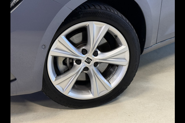 Seat Leon 1.4 TSI eHybrid PHEV FR Business Intense | Keyless | Apple Carplay | Stoel/Stuurverwarming | Camera