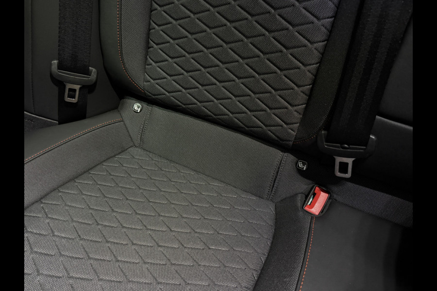 Seat Leon 1.4 TSI eHybrid PHEV FR Business Intense | Keyless | Apple Carplay | Stoel/Stuurverwarming | Camera