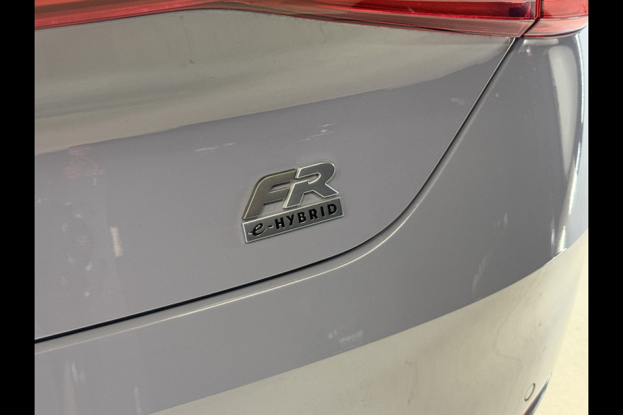 Seat Leon 1.4 TSI eHybrid PHEV FR Business Intense | Keyless | Apple Carplay | Stoel/Stuurverwarming | Camera