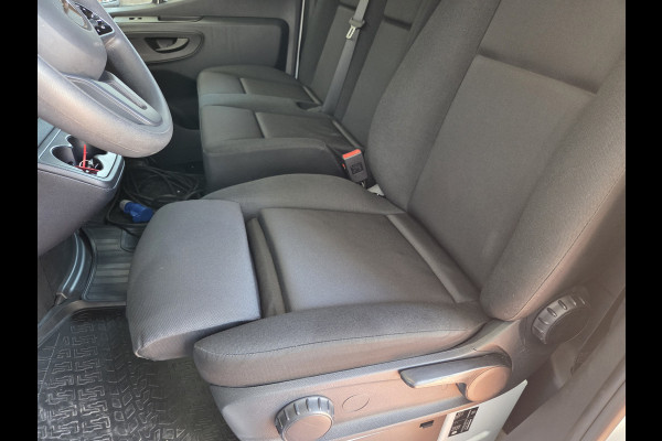 Mercedes-Benz Sprinter 317 CDI AUTM. L2/H2 KOELWAGEN - VRIESWAGEN THERMO KING DAG& NACHT ALUMINIUM LAADVLOER