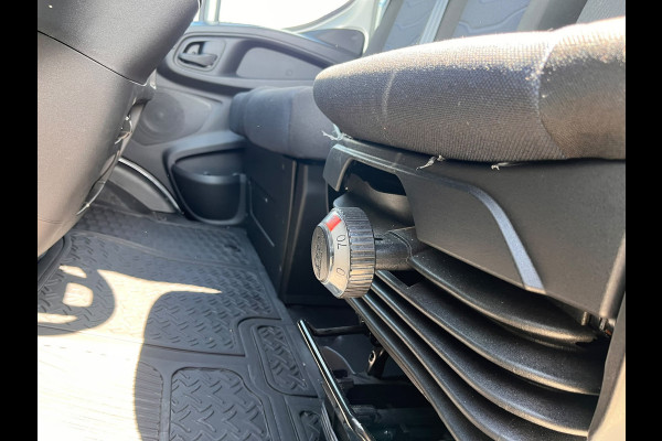 Iveco Daily 35S18 3.0 Hi-Matic Automaat 3.5T Trekhaak (Wordt verwacht)