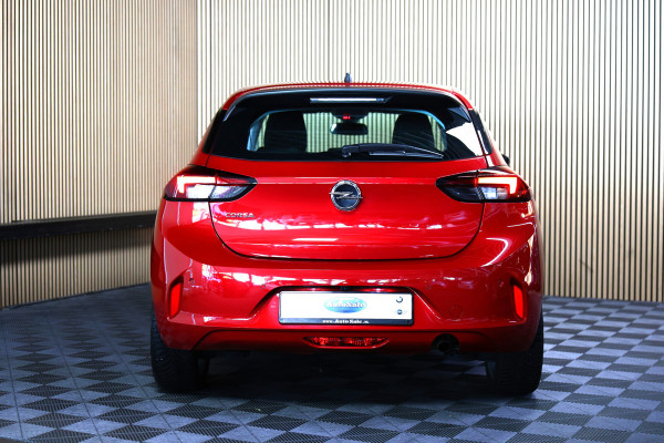 Opel Corsa 1.2 GS Line AVM CARPLAY CAMERA AIRCO CRUISE LANE STOEL+STUUR VERWARMING "21