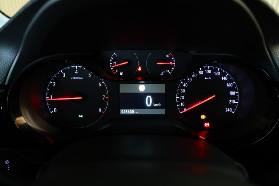 Opel Corsa 1.2 GS Line AVM CARPLAY CAMERA AIRCO CRUISE LANE STOEL+STUUR VERWARMING "21