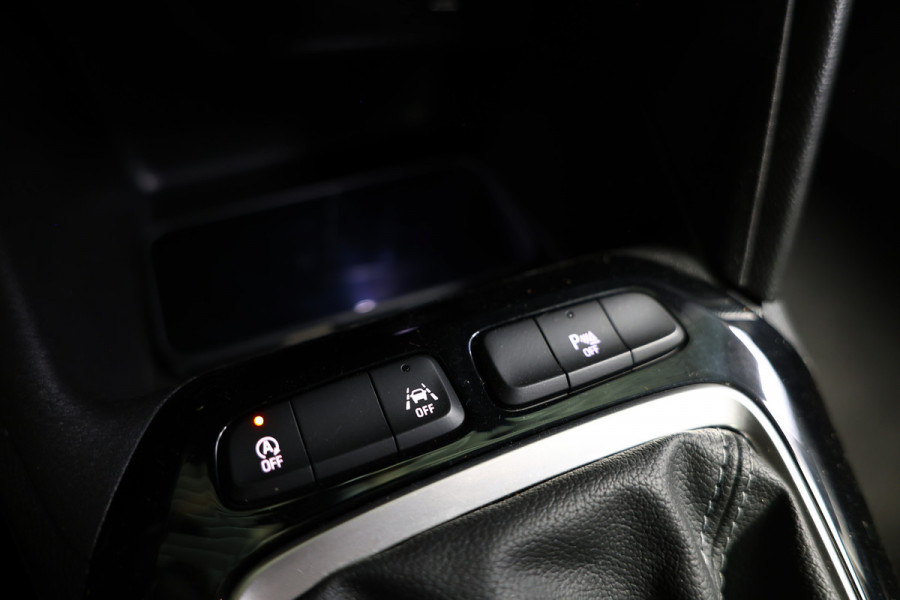 Opel Corsa 1.2 GS Line AVM CARPLAY CAMERA AIRCO CRUISE LANE STOEL+STUUR VERWARMING "21