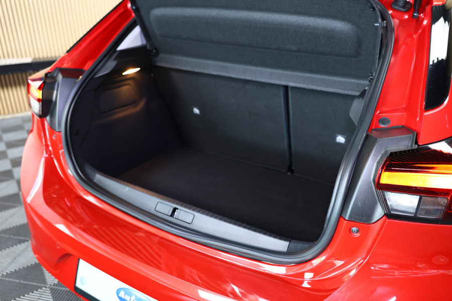 Opel Corsa 1.2 GS Line AVM CARPLAY CAMERA AIRCO CRUISE LANE STOEL+STUUR VERWARMING "21