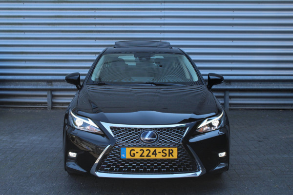 Lexus CT 200h 136pk Edition 30 Schuifdak NL-Auto NAP