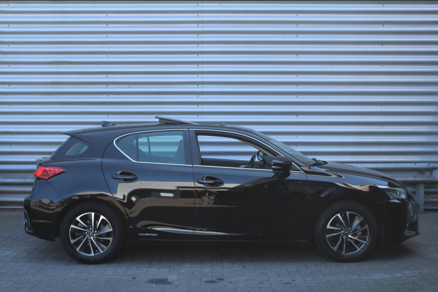Lexus CT 200h 136pk Edition 30 Schuifdak NL-Auto NAP