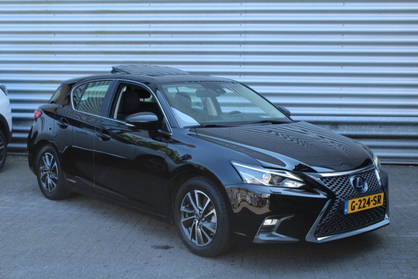 Lexus CT 200h 136pk Edition 30 Schuifdak NL-Auto NAP